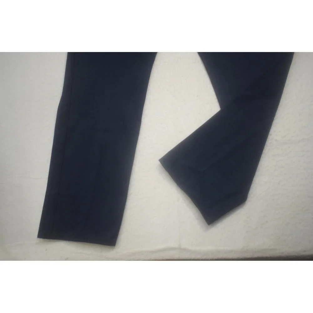 Levi's 501 XX Button Fly Denim Blue Jeans Straight Leg Mens Size 38 x 32‎